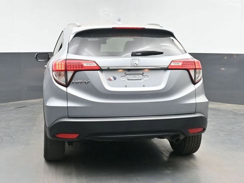Used 2021 Honda HR-V EX image 9