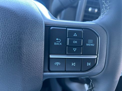 New 2025 Ford F150 XLT w/ Equipment Group 302A MID image 62