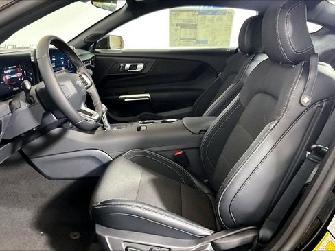 New 2026 Ford Mustang Coupe image 7