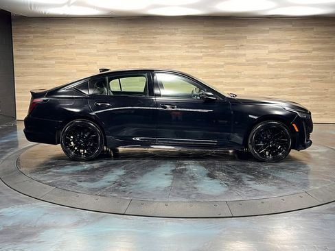 Used 2020 Cadillac CT5 Sport image 31