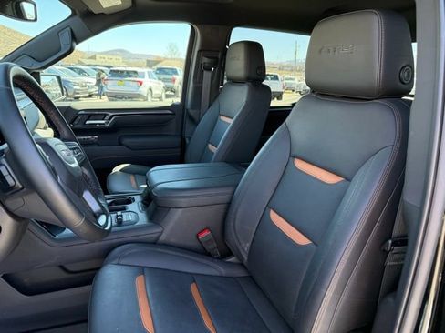 Used 2026 GMC Sierra 1500 AT4 AWD/4WD image 16