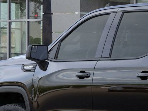New 2026 GMC Sierra 1500 Elevation RWD image 12