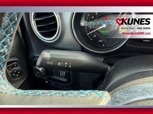 Used 2023 Jeep Wrangler Unlimited Rubicon 4xe w/ Cold Weather Group image 14