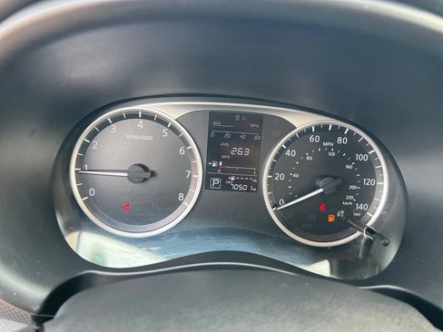 Used 2023 Nissan Kicks S FWD image 37