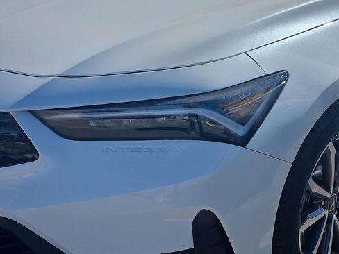 New 2026 Acura Integra image 3