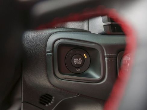 Used 2024 Jeep Wrangler Unlimited Rubicon 392 AWD/4WD image 29