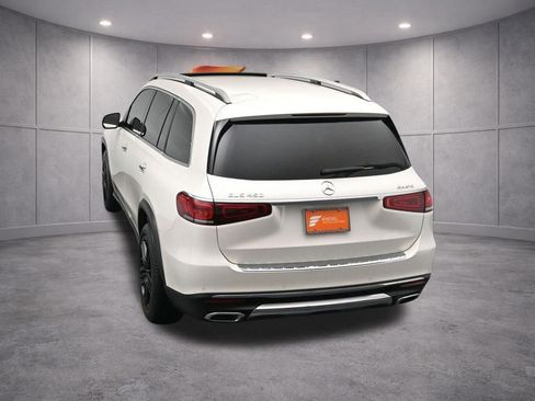 Used 2020 Mercedes-Benz GLS 450 4MATIC image 64