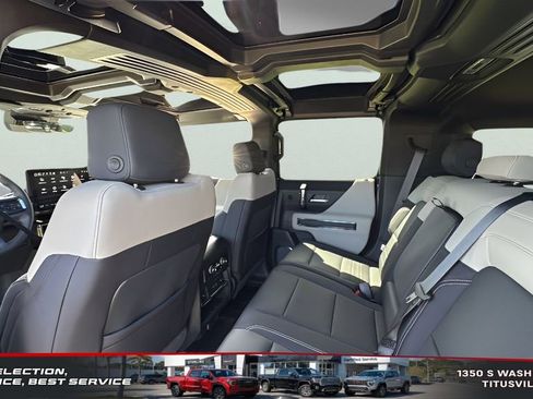 New 2026 GMC Hummer EV SUV image 30