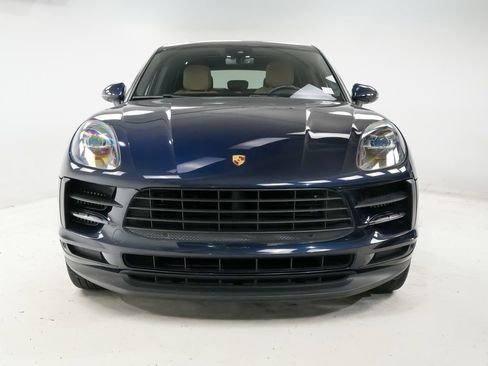 Used 2021 Porsche Macan S image 6