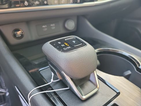 New 2026 Nissan Rogue SV w/ Cold Weather Package image 28