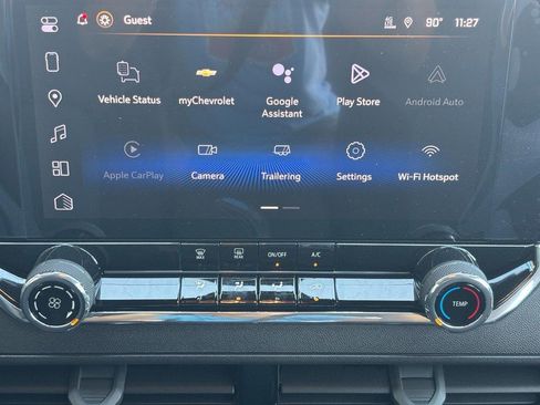 New 2026 Chevrolet Colorado W/T image 34