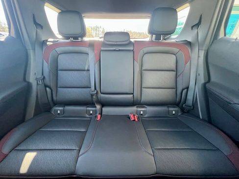 New 2026 Chevrolet Equinox RS w/ Convenience Package III image 11