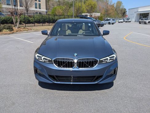 New 2026 BMW 330i Sedan w/ Convenience Package image 8