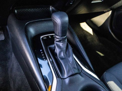 Certified 2025 Toyota Corolla LE image 22