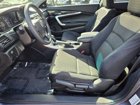 Used 2015 Honda Accord EX image 15