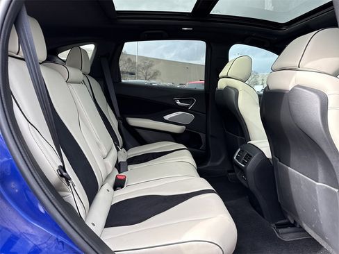 Certified 2025 Acura RDX A-Spec image 17