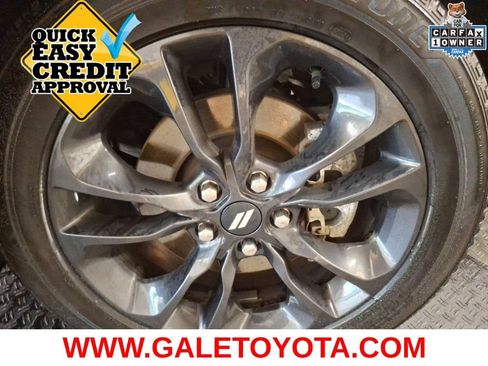 Used 2025 Dodge Durango R/T AWD/4WD image 4