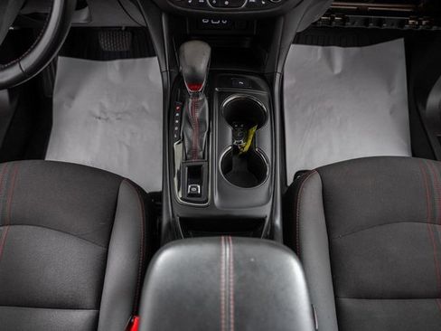 Used 2022 Chevrolet Equinox RS image 25