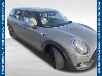 Used 2016 MINI Cooper Clubman FWD video 1