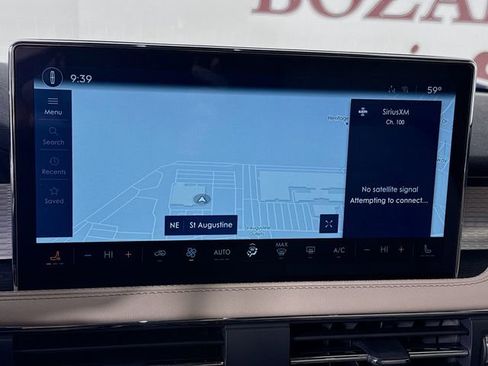New 2026 Lincoln Corsair Premiere FWD image 14