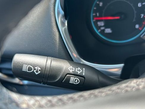 Certified 2023 Chevrolet Traverse RS image 17