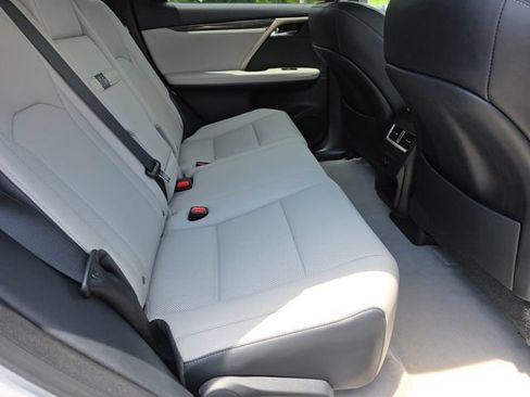Used 2018 Lexus RX 350 FWD w/ Accessory Package image 13