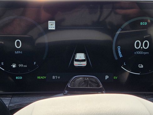 New 2025 Hyundai Santa Fe Limited image 22