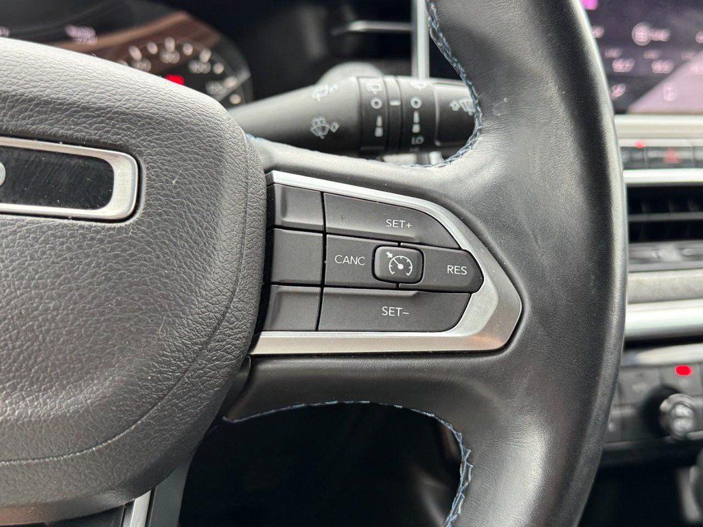 Used 2022 Jeep Compass Latitude w/ Convenience Group AWD/4WD image 20