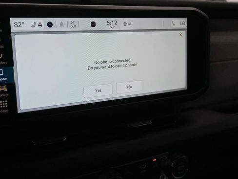 New 2026 Jeep Wrangler Sport S image 28