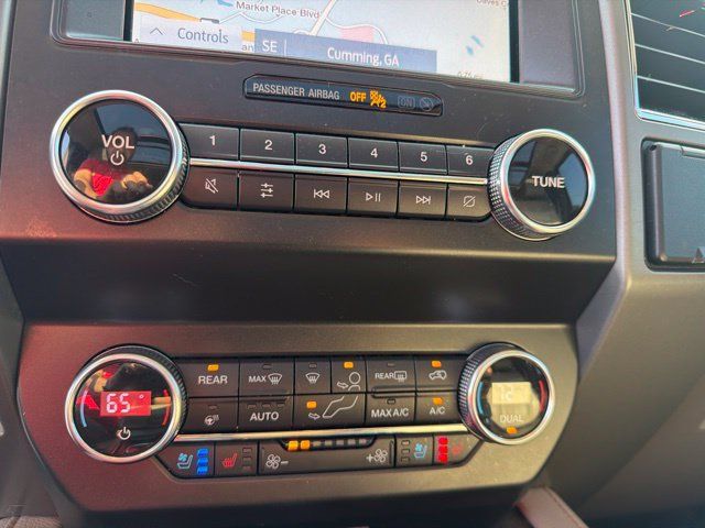 Used 2021 Ford Expedition XLT RWD image 17