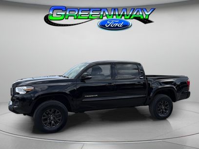 Used 2023 Toyota Tacoma SR5 w/ Technology Package