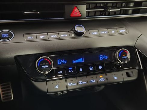 New 2026 Hyundai Elantra N image 21