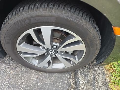 Used 2022 Honda Odyssey Touring image 13