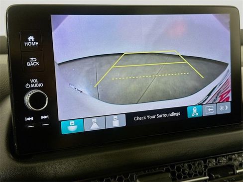 Certified 2024 Honda HR-V EX-L image 10