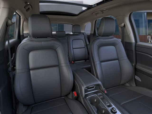 New 2025 Lincoln Corsair Grand Touring w/ Jet Appearance Package AWD/4WD image 10