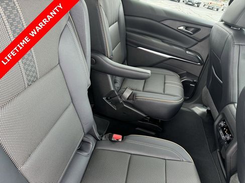New 2026 Chevrolet Traverse High Country image 12