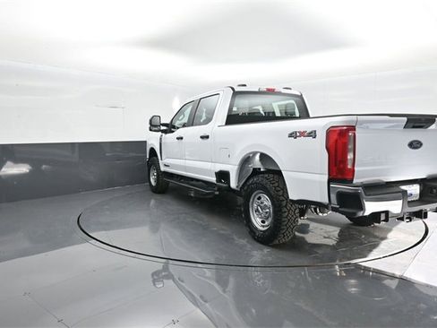 New 2026 Ford F250 XL w/ XL Off-Road Package image 5