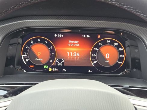 New 2026 Volkswagen Atlas Peak Edition image 13