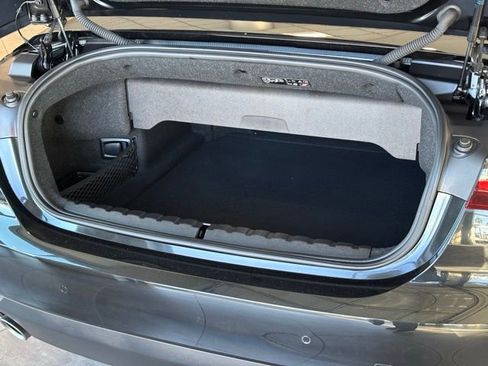 Used 2023 BMW 430i Convertible w/ Premium Package image 35