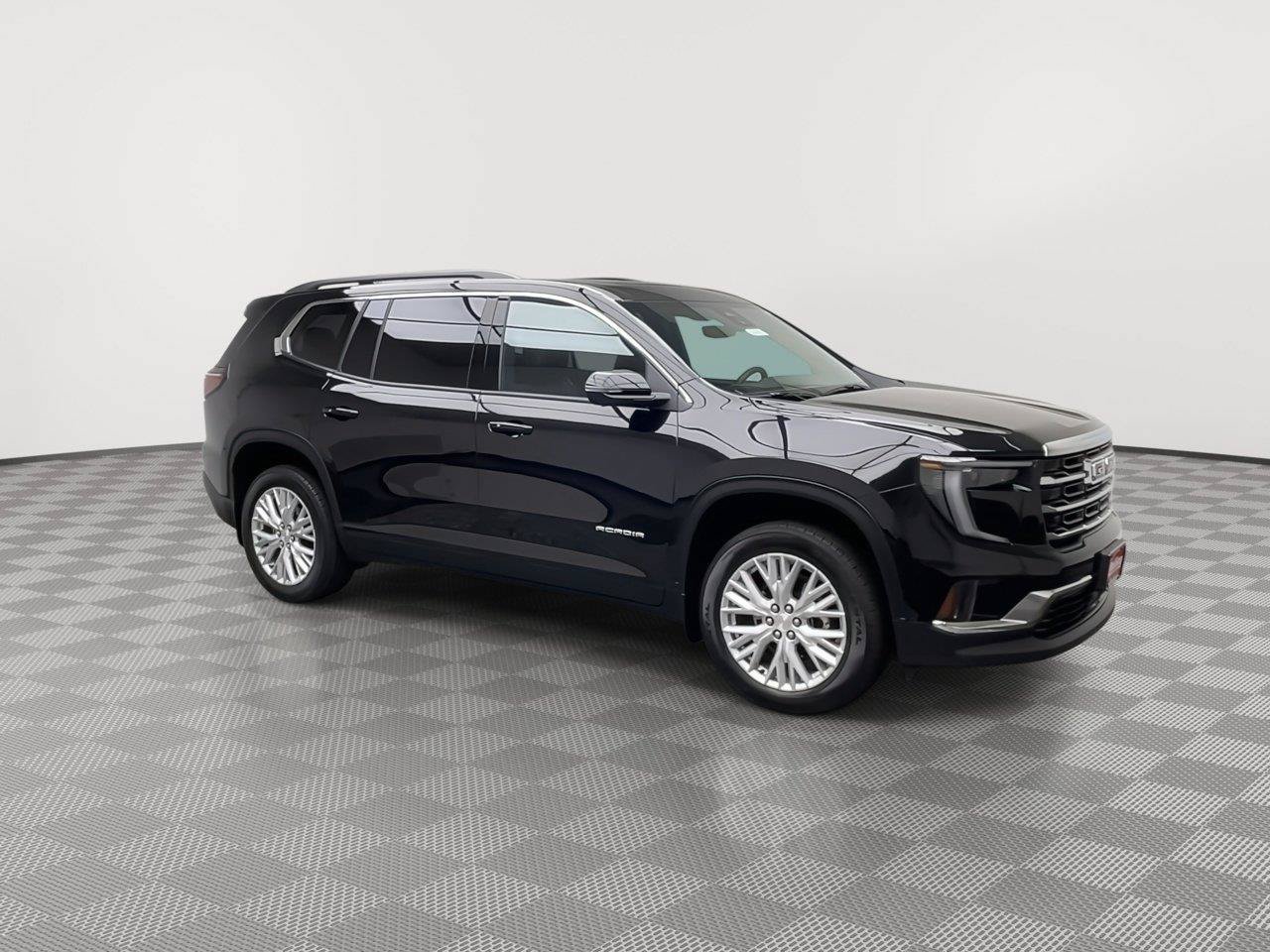 Used 2026 GMC Acadia Elevation w/ Elevation Premium Package AWD/4WD image 45