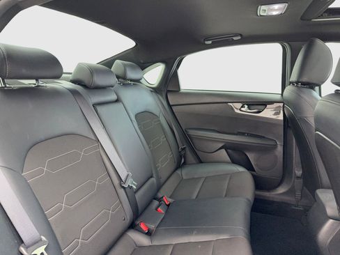 Used 2023 Kia Forte GT-Line w/ GT-Line Premium Package image 46