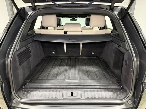 Used 2020 Land Rover Range Rover Sport HSE image 39