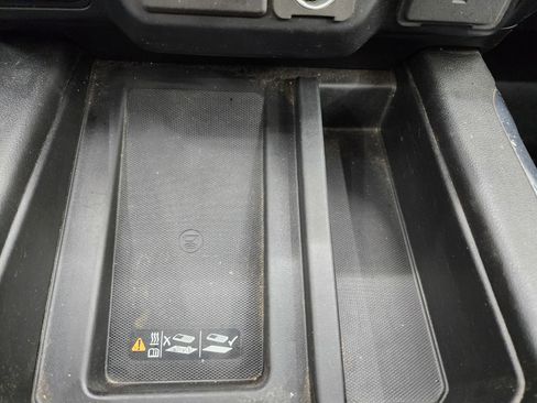 Used 2022 GMC Sierra 2500 Denali image 66