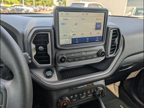 Used 2023 Ford Bronco Sport Big Bend AWD/4WD image 17