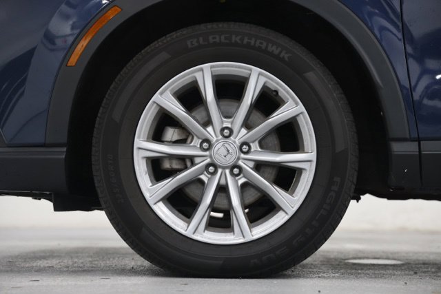 Used 2023 Honda CR-V EX-L image 9