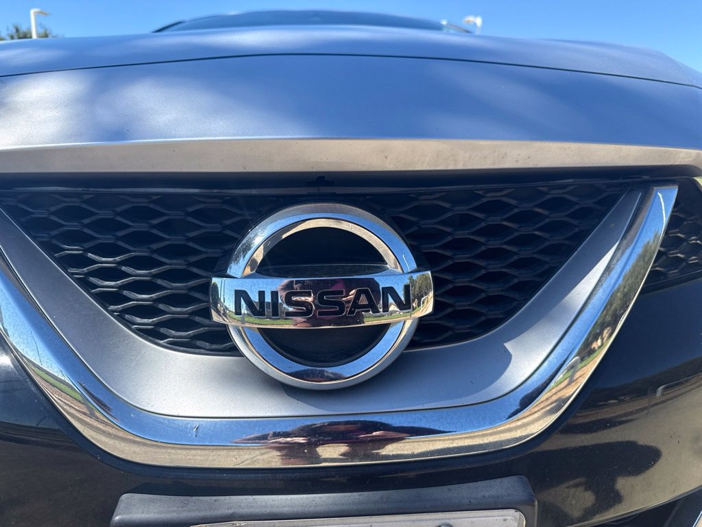 Used 2017 Nissan Maxima 3.5 S FWD image 19