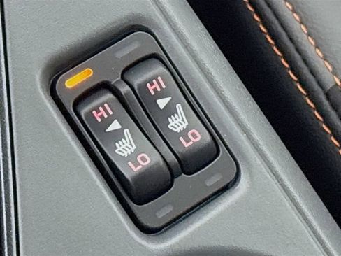 New 2026 Subaru Crosstrek 2.5i Limited image 19