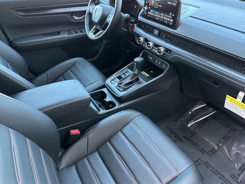 Certified 2025 Honda CR-V Sport-L image 20