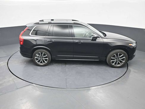 Used 2018 Volvo XC90 T6 Momentum w/ Convenience Package image 49