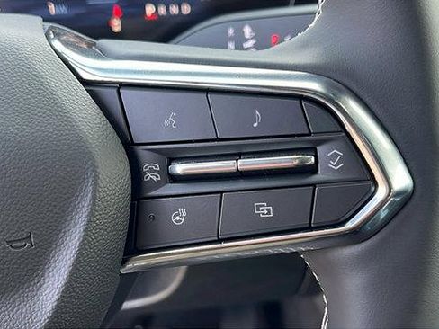 New 2026 Chevrolet Equinox EV LT image 25